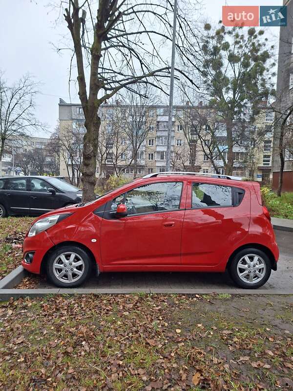 Хетчбек Ravon R2 2020 в Львові фото 7 Хетчбек Ravon R2 2020 в Львові