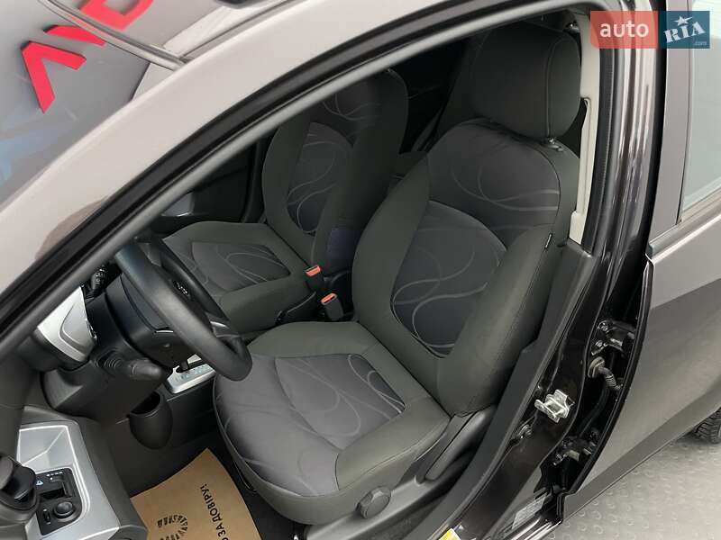 Хетчбек Ravon R2 2017 в Києві