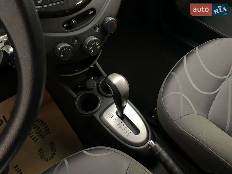 Хетчбек Ravon R2 2017 в Києві