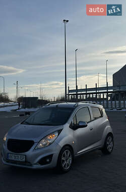 Хэтчбек Ravon R2 2017 в Львове