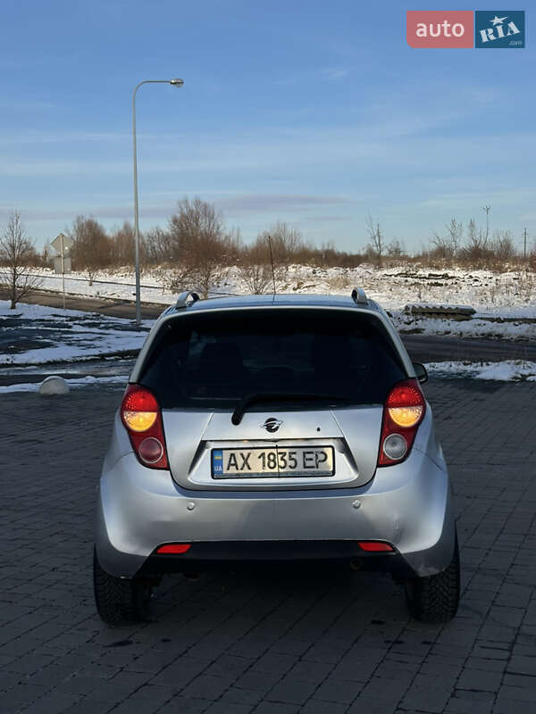 Хетчбек Ravon R2 2017 в Львові фото 12 Хетчбек Ravon R2 2017 в Львові