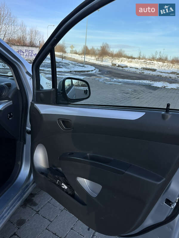 Хетчбек Ravon R2 2017 в Львові фото 22 Хетчбек Ravon R2 2017 в Львові