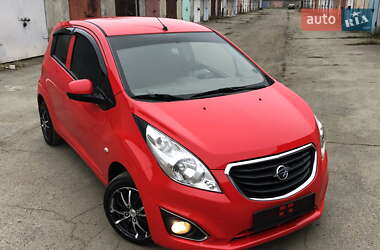 Хетчбек Ravon R2 2017 в П'ятихатках