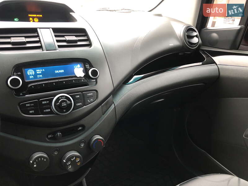 Хетчбек Ravon R2 2017 в П'ятихатках фото 23 Хетчбек Ravon R2 2017 в П'ятихатках