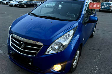 Хэтчбек Ravon R2 2016 в Запорожье