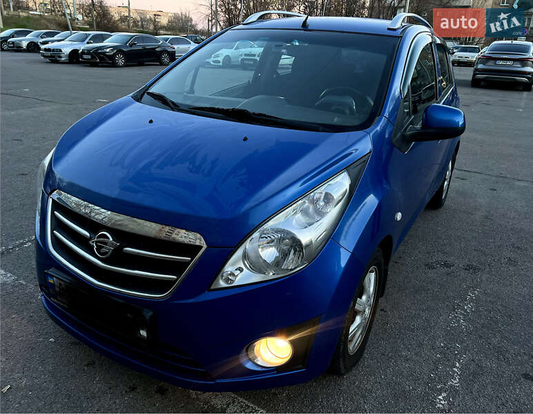 Ravon R2 2016 Ravon R2 2016