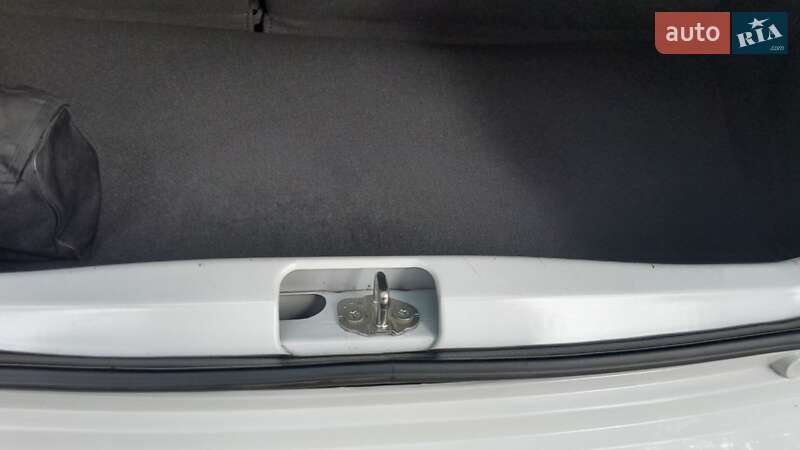 Хетчбек Ravon R2 2016 в Броварах