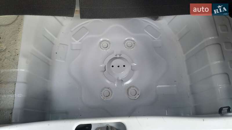 Хетчбек Ravon R2 2016 в Броварах