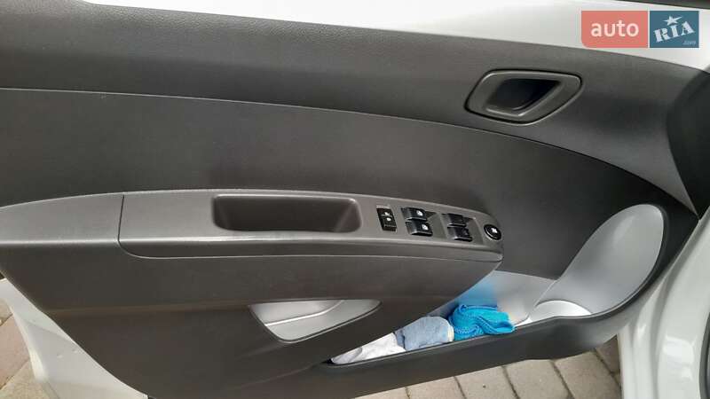 Хетчбек Ravon R2 2016 в Броварах