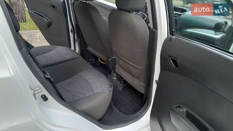 Хетчбек Ravon R2 2016 в Броварах