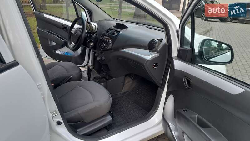 Хетчбек Ravon R2 2016 в Броварах