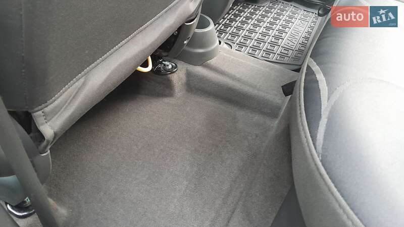 Хетчбек Ravon R2 2016 в Броварах