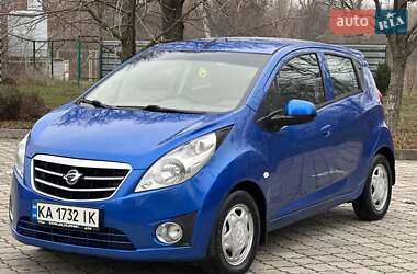 Хэтчбек Ravon R2 2016 в Днепре