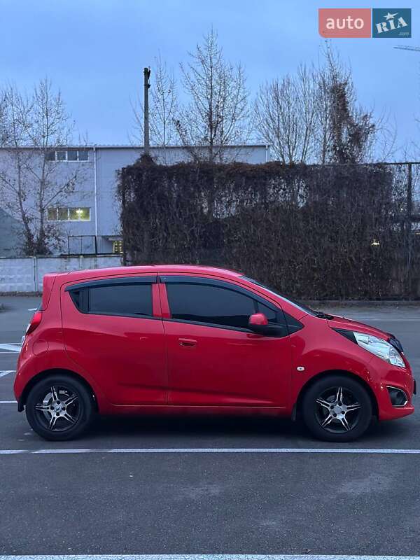 Хетчбек Ravon R2 2017 в Києві