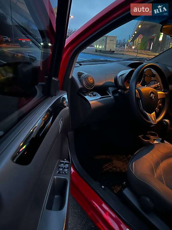 Хетчбек Ravon R2 2017 в Києві