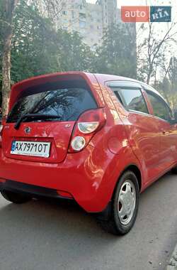 Хэтчбек Ravon R2 2017 в Харькове