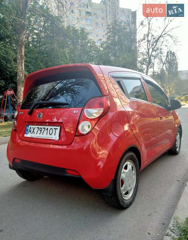 Хэтчбек Ravon R2 2017 в Харькове