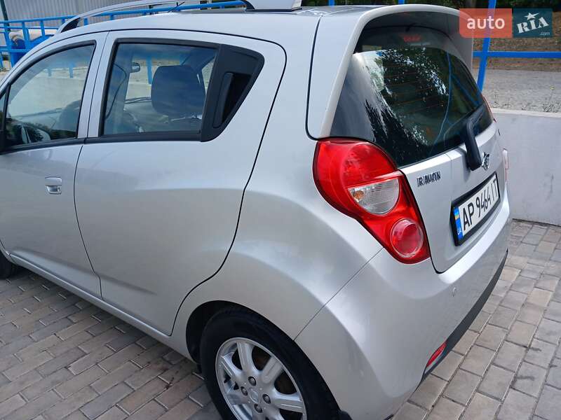 Хетчбек Ravon R2 2017 в Запоріжжі фото 10 Хетчбек Ravon R2 2017 в Запоріжжі