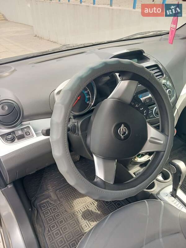 Хетчбек Ravon R2 2017 в Запоріжжі фото 12 Хетчбек Ravon R2 2017 в Запоріжжі