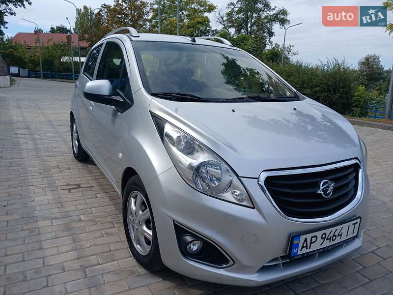 Хетчбек Ravon R2 2017 в Запоріжжі фото 13 Хетчбек Ravon R2 2017 в Запоріжжі