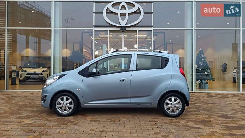 Хэтчбек Ravon R2 2017 в Киеве