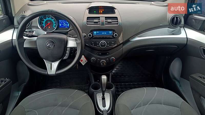 Хэтчбек Ravon R2 2017 в Киеве