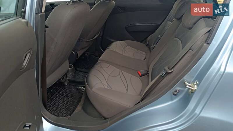 Хэтчбек Ravon R2 2017 в Киеве