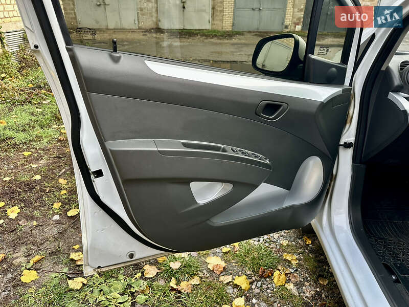 Хэтчбек Ravon R2 2017 в Харькове фото 9 Хэтчбек Ravon R2 2017 в Харькове