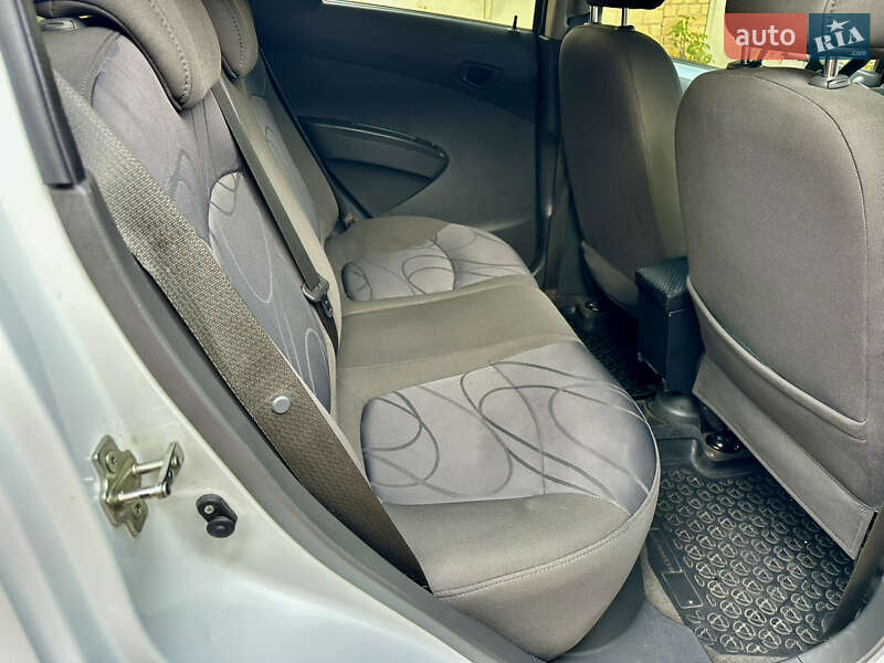 Хэтчбек Ravon R2 2017 в Харькове фото 14 Хэтчбек Ravon R2 2017 в Харькове