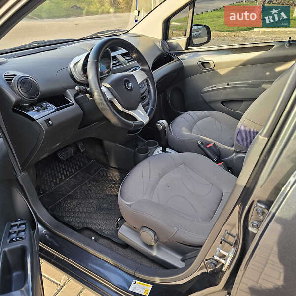 Хэтчбек Ravon R2 2017 в Киеве