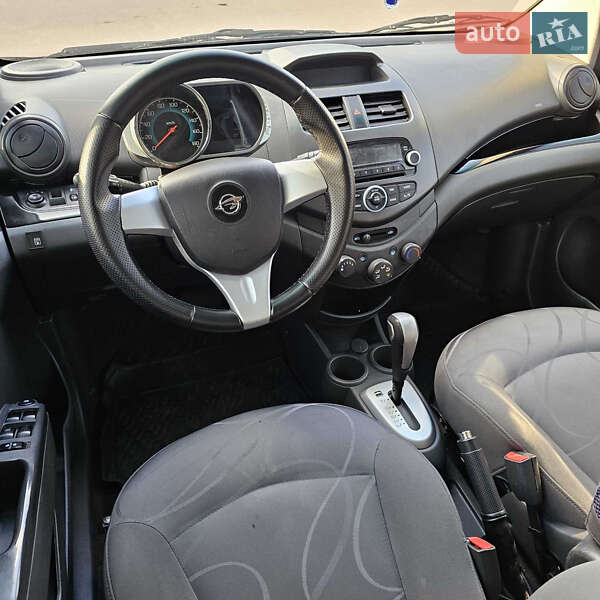 Хэтчбек Ravon R2 2017 в Киеве