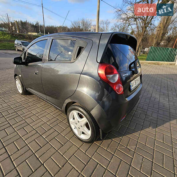 Хэтчбек Ravon R2 2017 в Киеве