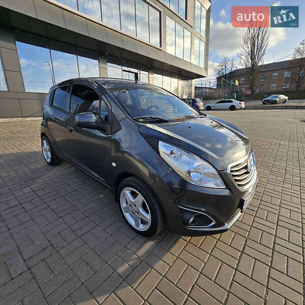 Хэтчбек Ravon R2 2017 в Киеве