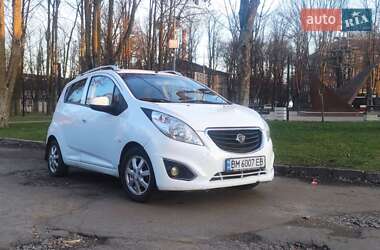 Хетчбек Ravon R2 2017 в Сумах