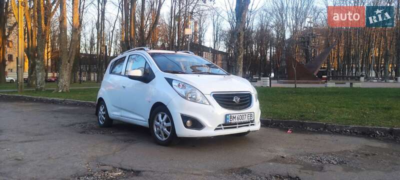 Хетчбек Ravon R2 2017 в Сумах фото Хетчбек Ravon R2 2017 в Сумах