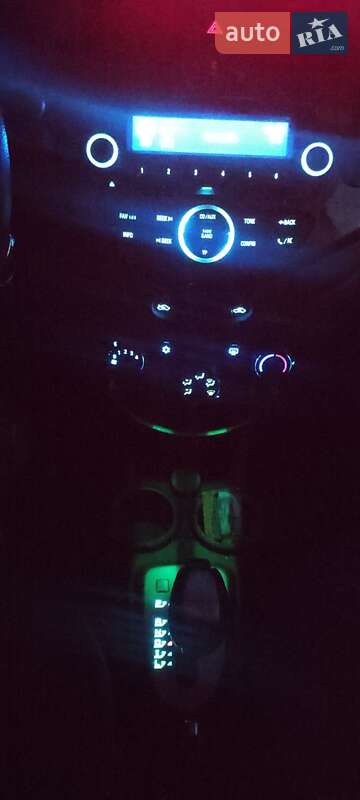 Хетчбек Ravon R2 2017 в Сумах фото 14 Хетчбек Ravon R2 2017 в Сумах