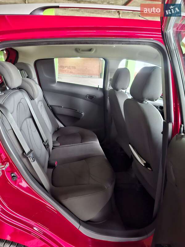 Хетчбек Ravon R2 2020 в Львові фото 5 Хетчбек Ravon R2 2020 в Львові