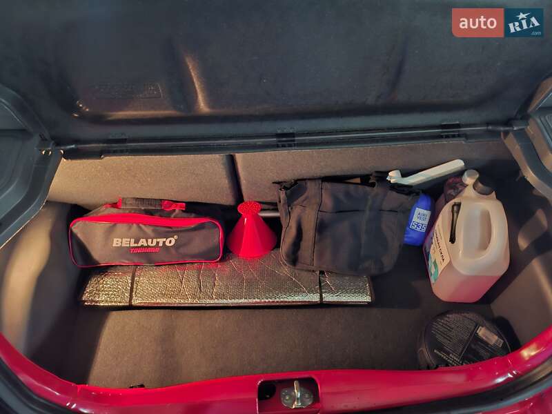 Хетчбек Ravon R2 2020 в Львові фото 6 Хетчбек Ravon R2 2020 в Львові