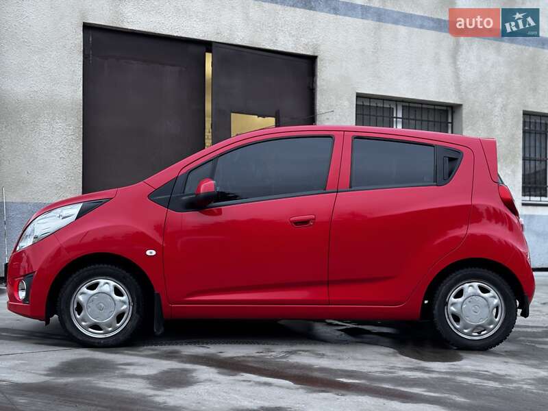 Хетчбек Ravon R2 2016 в Дубні фото 13 Хетчбек Ravon R2 2016 в Дубні