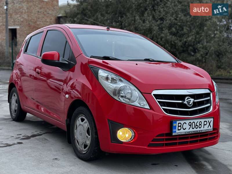 Хетчбек Ravon R2 2016 в Дубні фото 21 Хетчбек Ravon R2 2016 в Дубні