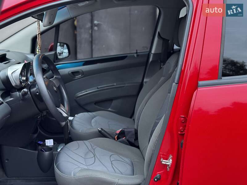 Хетчбек Ravon R2 2016 в Дубні фото 26 Хетчбек Ravon R2 2016 в Дубні