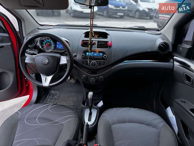 Хетчбек Ravon R2 2016 в Дубні фото 7 Хетчбек Ravon R2 2016 в Дубні