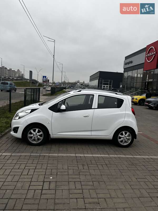 Хэтчбек Ravon R2 2020 в Киеве фото 4 Хэтчбек Ravon R2 2020 в Киеве