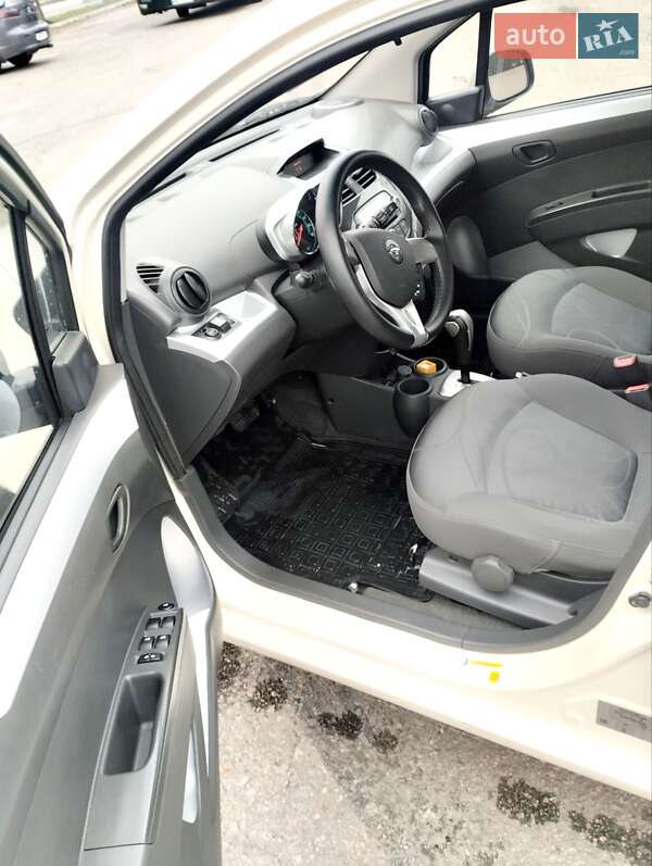 Хэтчбек Ravon R2 2017 в Кривом Роге фото 10 Хэтчбек Ravon R2 2017 в Кривом Роге