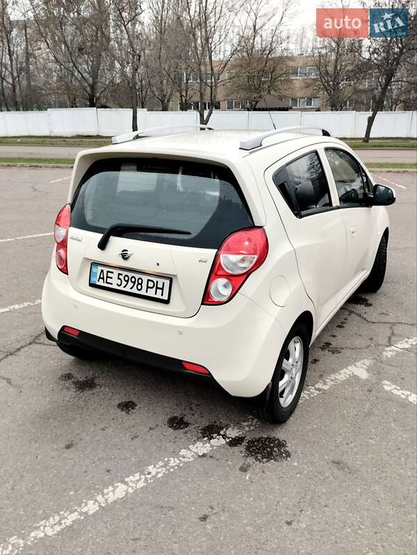 Хэтчбек Ravon R2 2017 в Кривом Роге фото 2 Хэтчбек Ravon R2 2017 в Кривом Роге