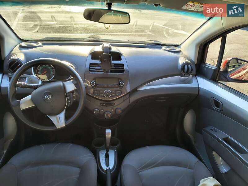 Хэтчбек Ravon R2 2019 в Киеве фото 5 Хэтчбек Ravon R2 2019 в Киеве