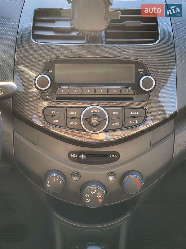 Хэтчбек Ravon R2 2019 в Киеве фото 15 Хэтчбек Ravon R2 2019 в Киеве