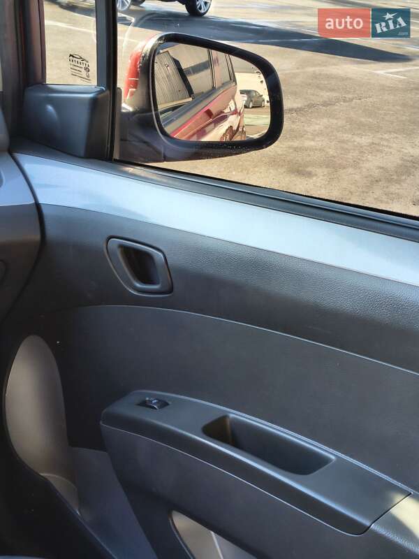 Хэтчбек Ravon R2 2019 в Киеве фото 19 Хэтчбек Ravon R2 2019 в Киеве