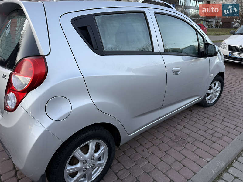 Хэтчбек Ravon R2 2017 в Львове