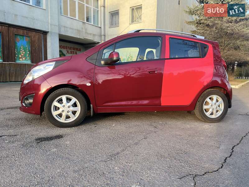 Хэтчбек Ravon R2 2020 в Ровно